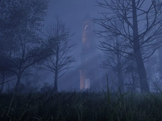 Cathedral of Sorrow