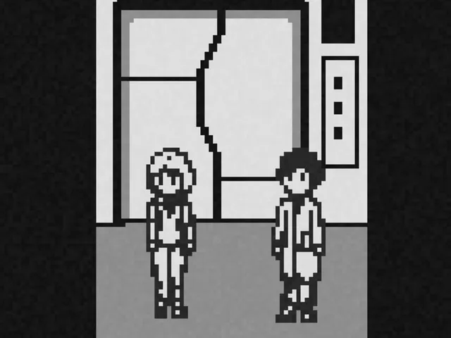 Catherine?