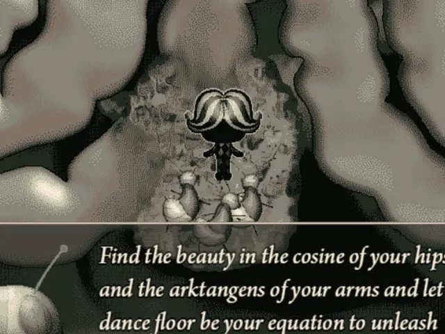 Catherna's Destiny