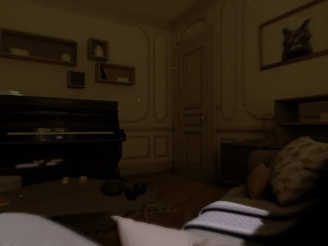 Catify VR