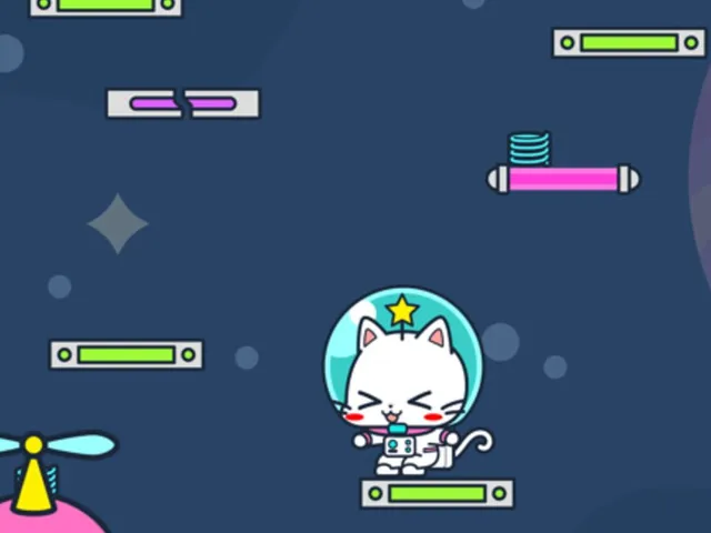 CatJump