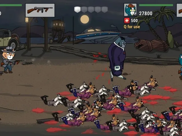 CatMafia