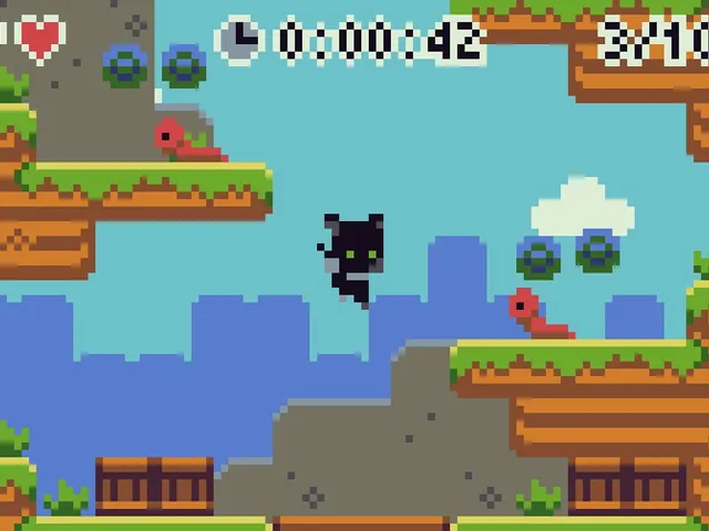 Cats and Coins