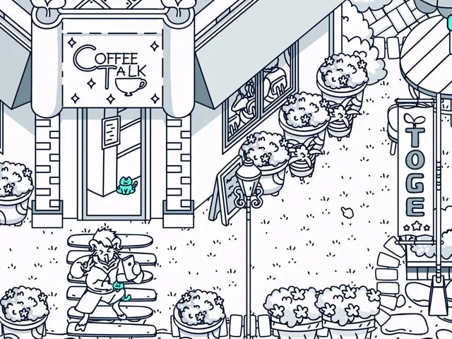 Cats and Seek: Toge Land