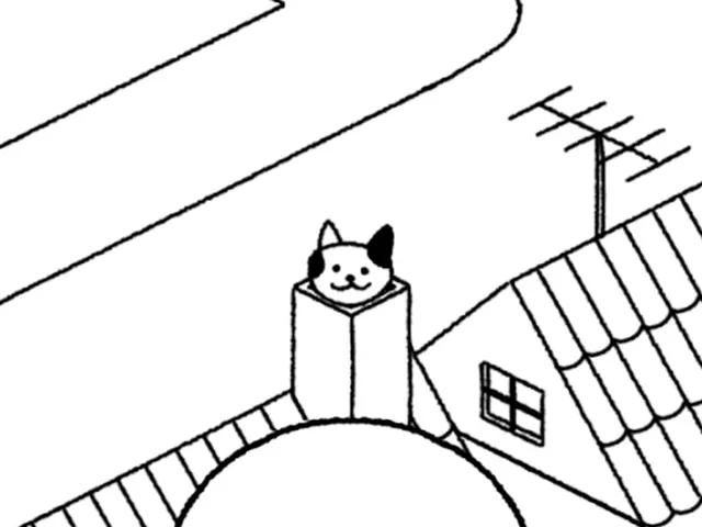Cats are Cute