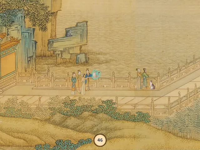Cats of the Song Dynasty