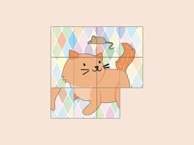 Cat's Puzzle