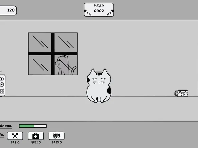 Cat's Vote