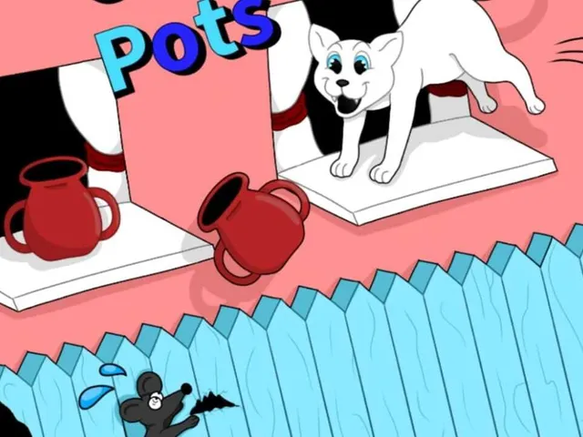 CatsPots