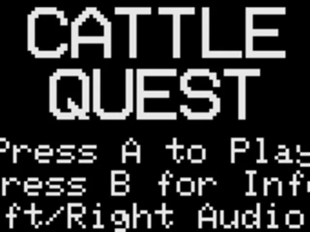 Cattle Quest