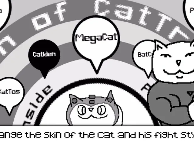 CatTroid: Among Humans