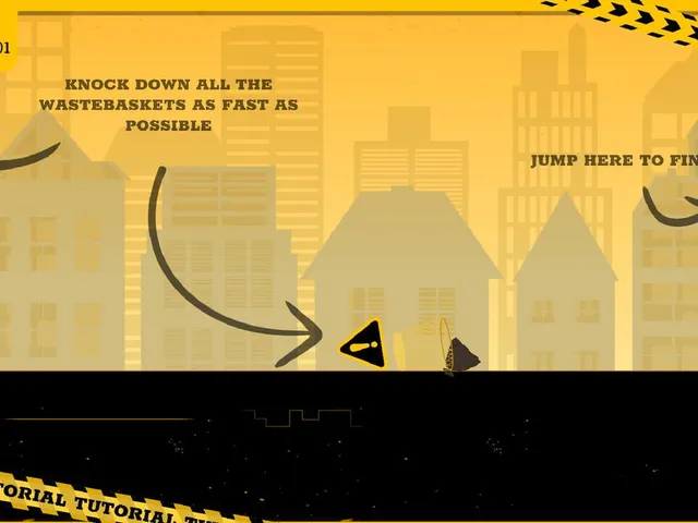 Caution