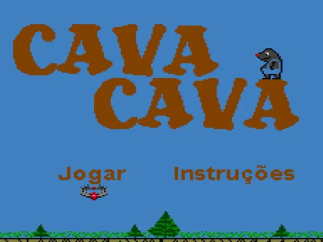 Cava cava