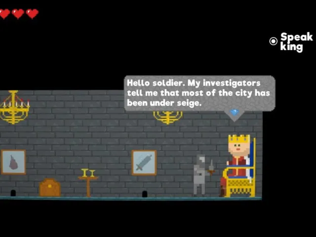 Cave Brawlers