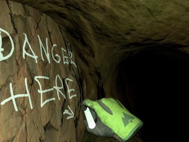 Cave Crave