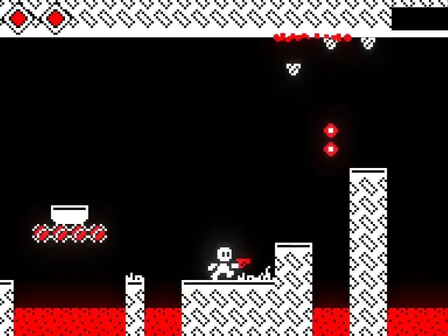 Cave Crawler