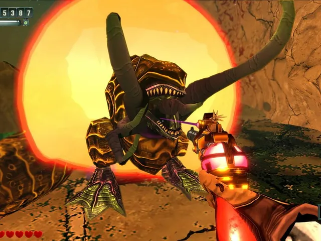 Cave Digger 2