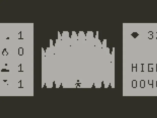 Cave Diver