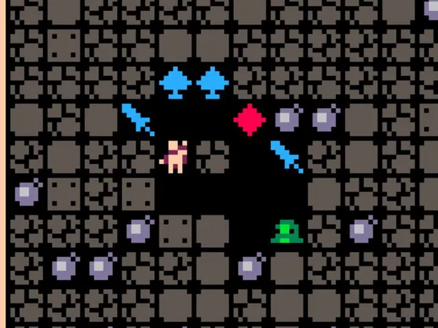 Cave of Cards