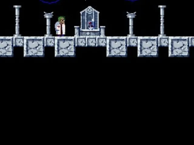 Cave Story