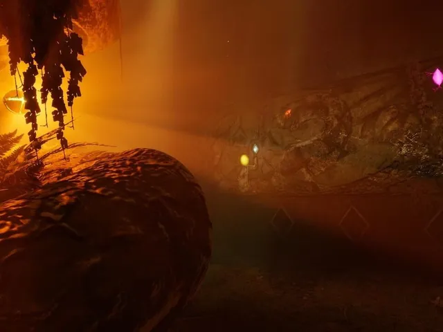 Cave VR