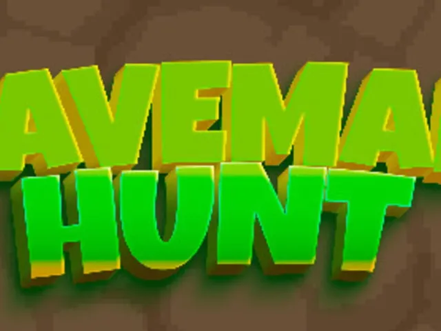 Caveman Hunt