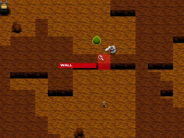Cavern