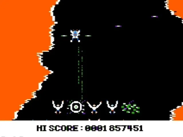 Cavern Creatures