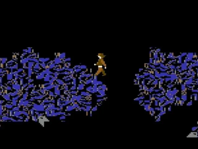 Caverns of Khafka