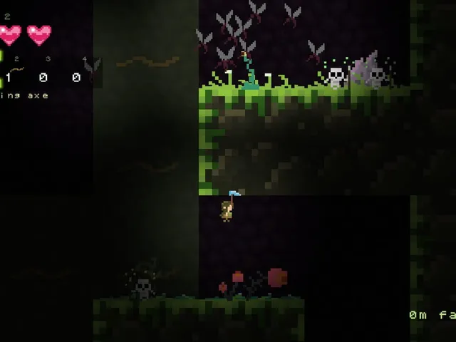 Cavernus