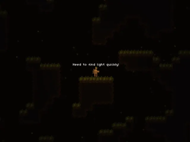 Caves!