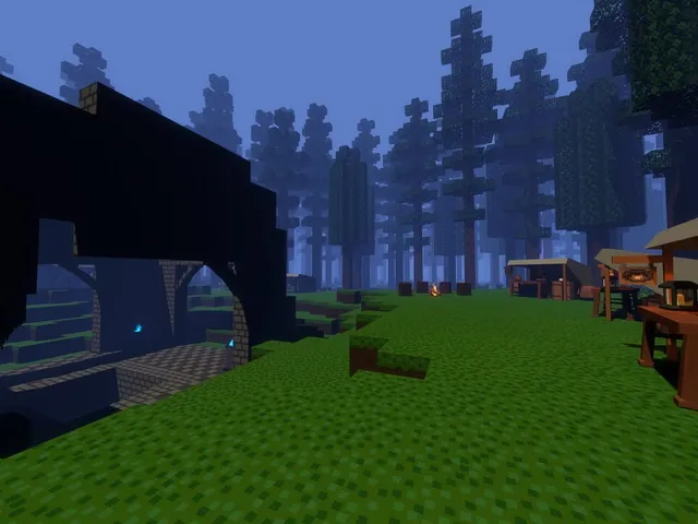 CaveVox