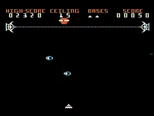 Ceiling Zero