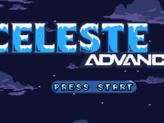 Celeste Advance