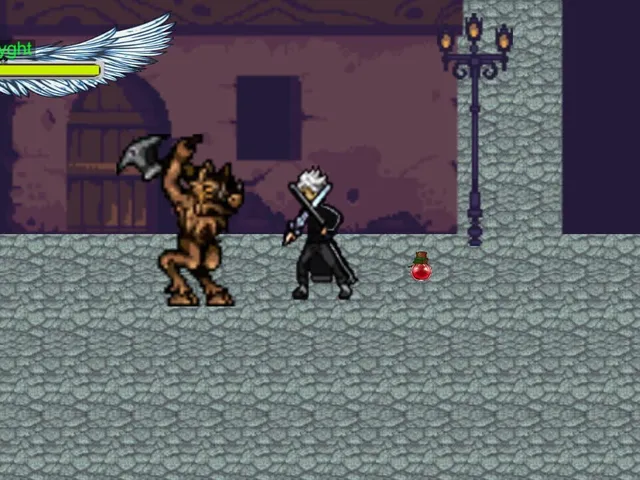 Celestiais & Dragões