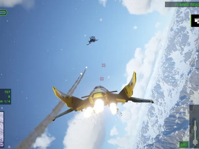 Celestial Breach