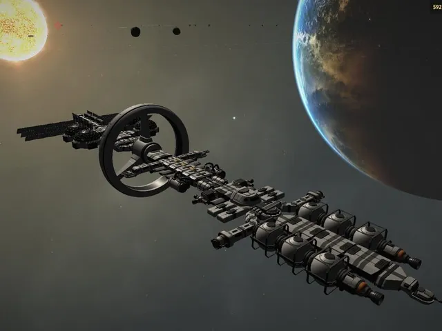 Celestial Command