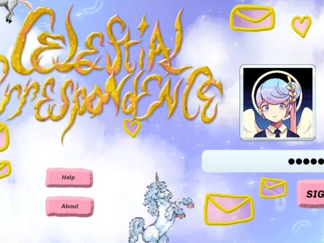 Celestial Correspondence