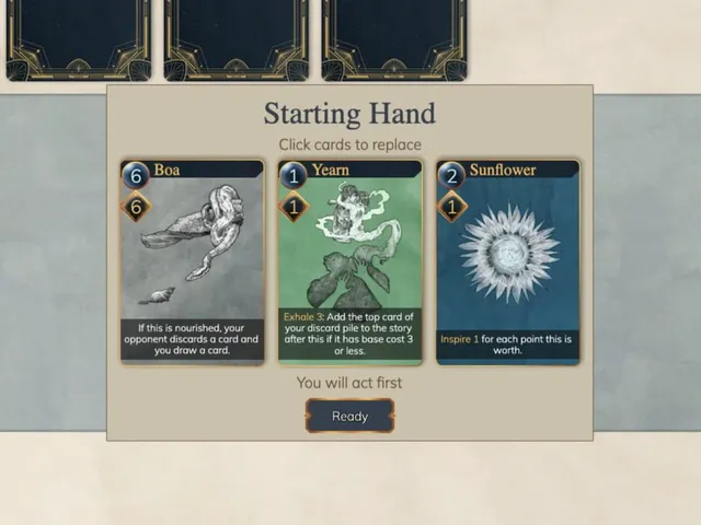 Celestial Decks