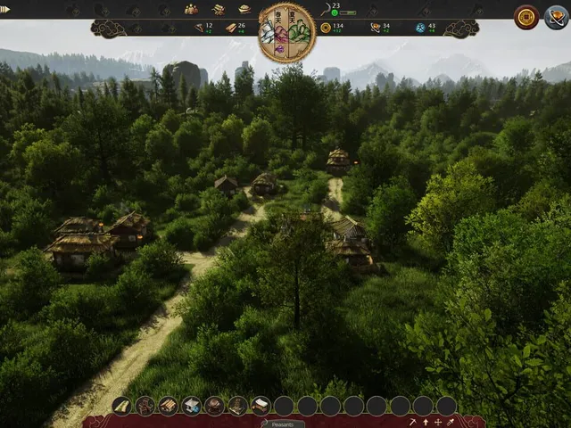 Celestial Empire