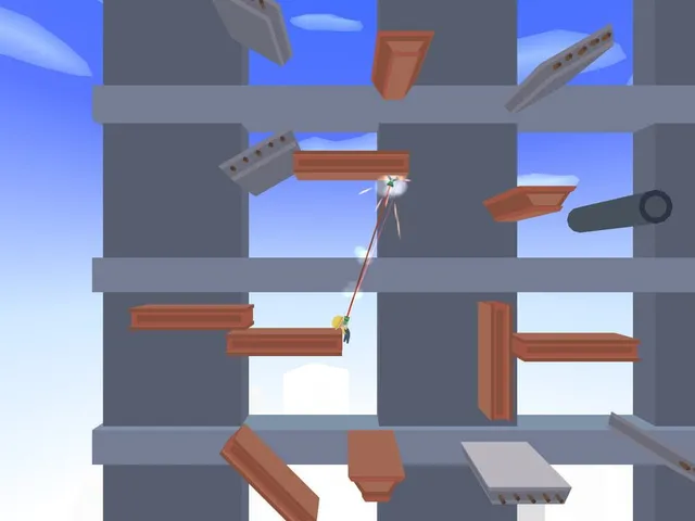 Celestial Heights