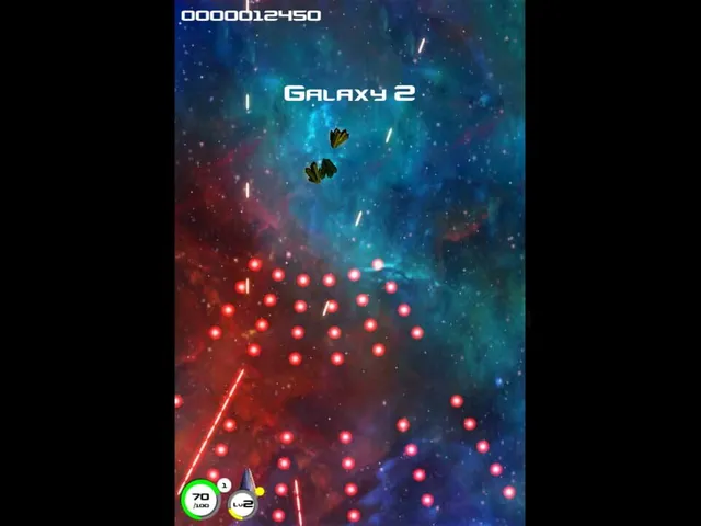 Celestial Raider
