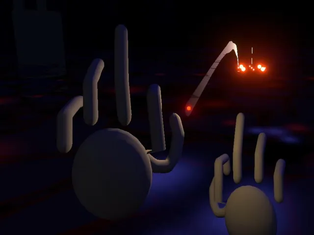 Celestial Reactors