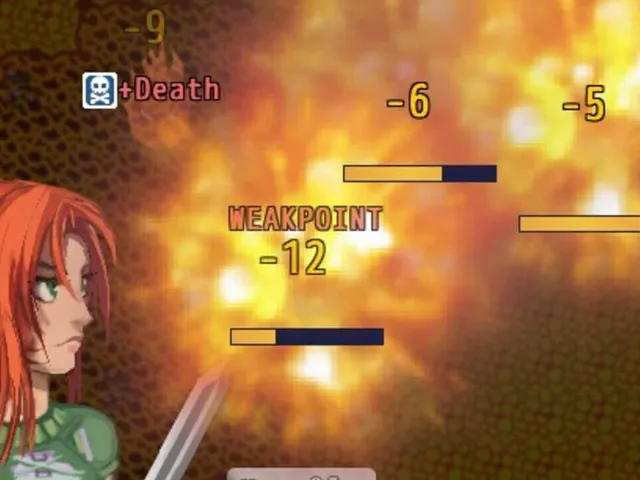 Celia's Quest