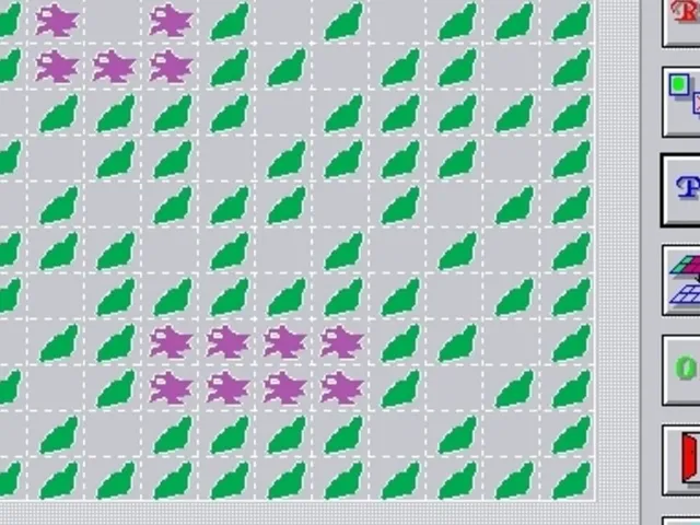 Cell War