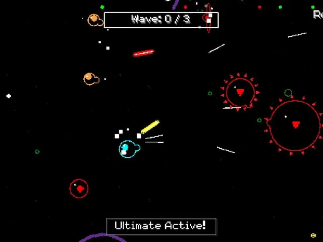 Cell Wars