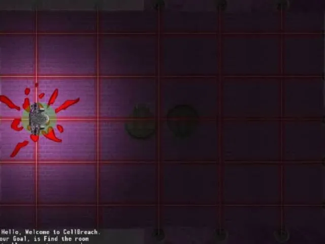 CellBreach