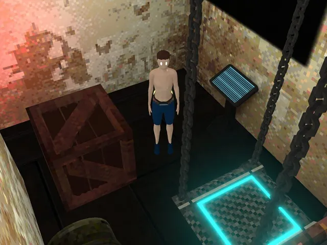 Cellbreak