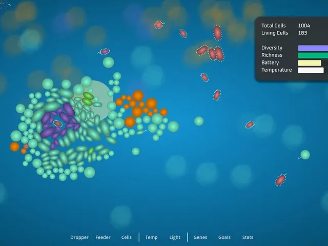 Cells