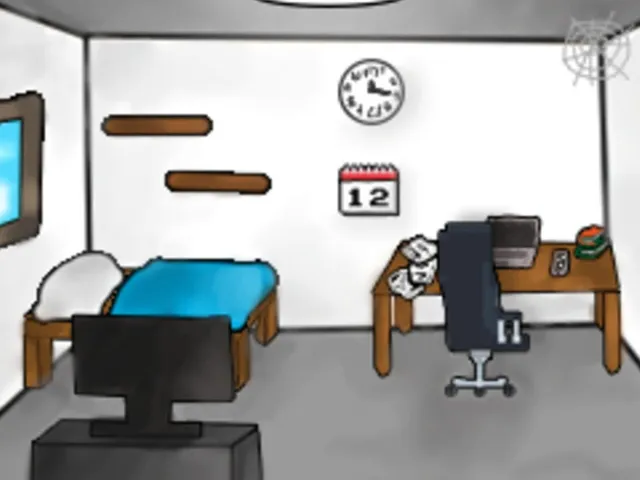Čendovy Patálie